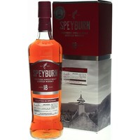 Speyburn 18 Jahre Single Malt 0,7 Liter 46 % Vol.