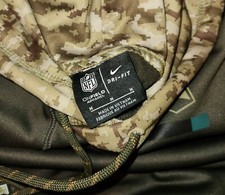 JORDAN Paris Saint Germain HOODIE Men L sweatshirt PSG mbappe france soccer