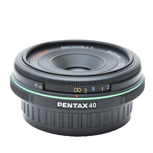 Pentax HD Pentax DA 35mm f/2.8 Macro Limited Lens 9562723 | eBay