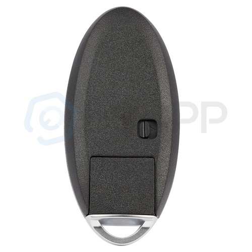 For Nissan Murano Pathfinder 2015 2016 2017 2018 Remote Keyless Entry System - Picture 2 of 12