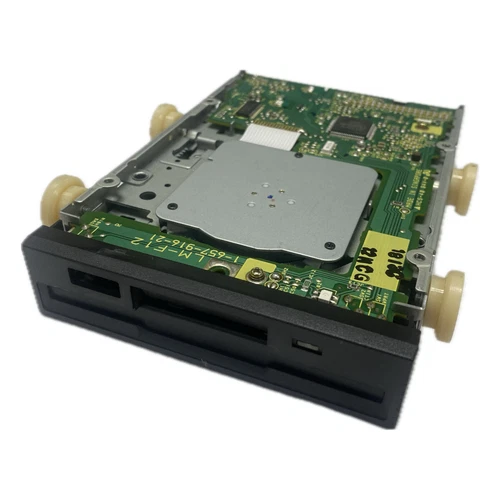 Sun 370-2151 Triple Density Floppy Drive