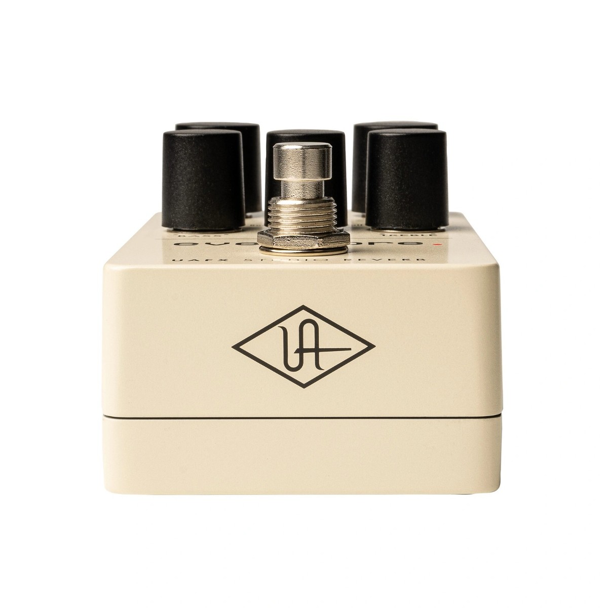 【新品】 UAFX Evermore Studio Reverb Amazon.com: UAFX Evermore Studio Reverb : Musical Instruments