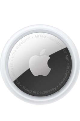 エアタグ　　AirTag Apple Apple AirTag アップル エアタグ MX542ZP/A