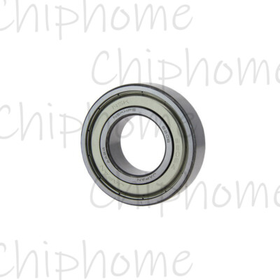 1 Pz Cuscinetti A Sfere A Gola Profonda 6200 6201 6202 6203 - Foto 5