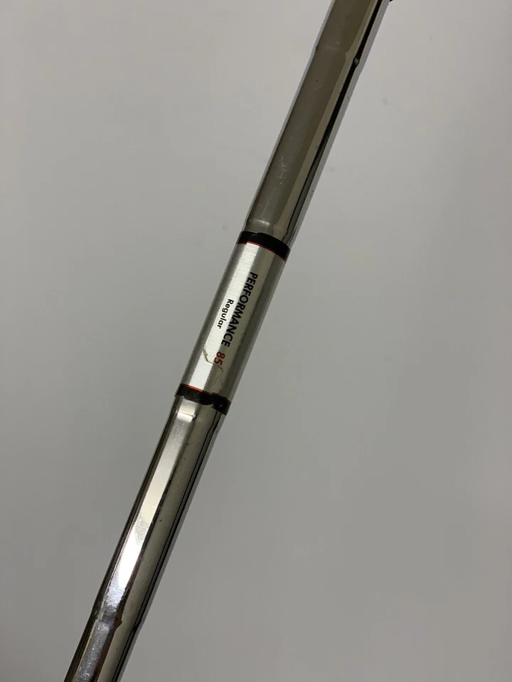 Adams Golf redline 7 iron / Regular steel shaft / right handed - Image 4 of 4