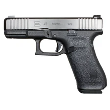 GripOn Textured Rubber Grip Wrap for the Glock 45 G45