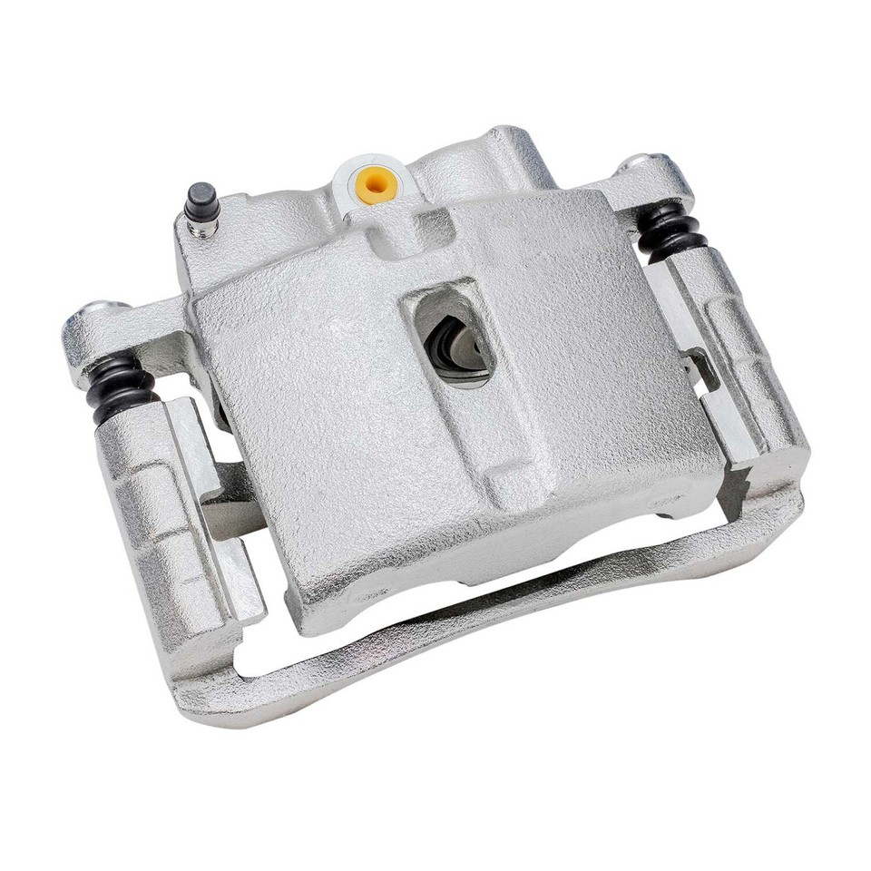 Remanufactured Front Left Brake Caliper With Bracket For Chevy Silverado/GMC Sierra 1500, Tahoe, Yukon