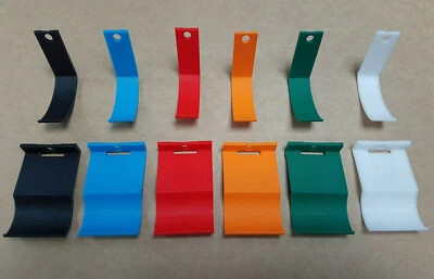 Xbox One /S /X Controller and Headphone Floating Wall Mount Holder Stand