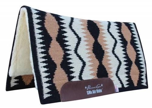 Professional choice western saddle pads hot sale