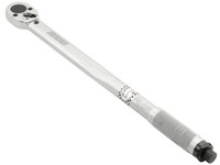 "Profi DrehmomentschlüSsel 42-110 Nm Drehmoment RatschenschlüSsel 1/2\" Zertifikat"