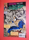 AMAZING SPIDER-MAN # 390 - VF/NM 9.0 * COLLECTORS EDITION * $2.95 COVER PRICE