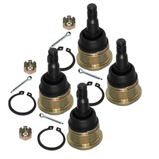 Dosens Ball Joint for 4X Yamaha 5LP-23579-00-00 Ball Joint A-Arm ATV