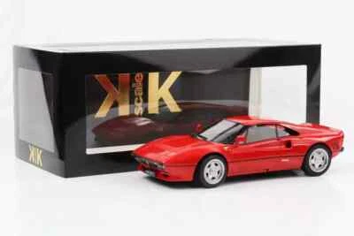 Ferrari 288 GTO de 1984 au 1/18 de KK-Scale KKDC180414