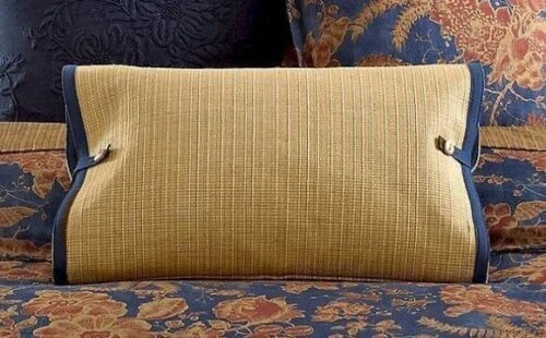 Almohadas de Decoración para el Hogar Tropical Ralph Lauren