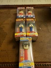 Funko Pez Lot Ad Icons: Cap'n Crunch, Big Boy