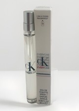 CK Everyone 10ml EDT Spray Mini For Unisex New In Box DISCONTINUED