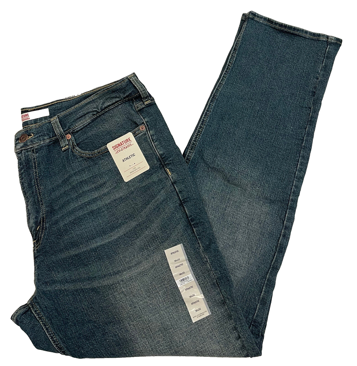 【W36 L30】 usa levi's リーバイス Engineered同型 s-l1200.png