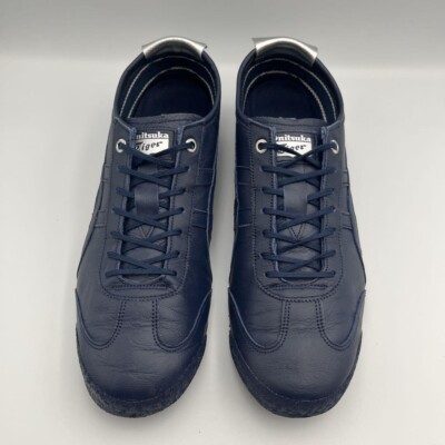 Onitsuka Tiger MEXICO 66 SD MIDNIGHT 1183A872 400 sneaker shoes