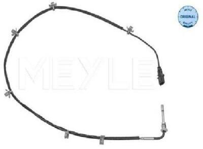 Original Meyle sensor exhaust gas temperature 614 800 0078 for Chevrolet Opel