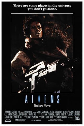 27x40 Zoll GROSSES klassisches Horrorfilm Filmposter Plakat Druck gruselig Halloween - Bild 8 von 107