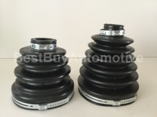 beckarnley-103-2958 | Front Inner CV Joint Boot Kit | Nissan Maxima 2005-2012