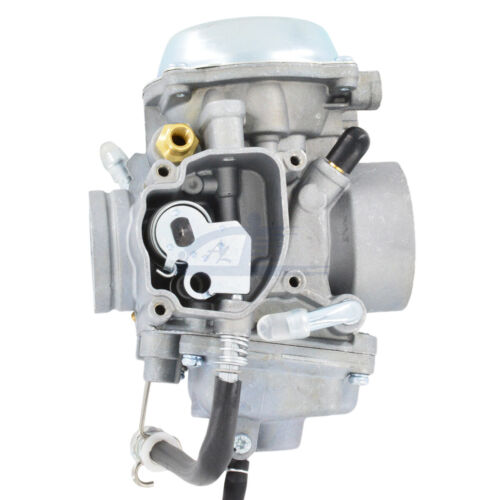 Carburetor For Suzuki Quadrunner 250 LTF250 LTF250F 4WD LTF4WD LT4WD 1990-1999 - Picture 5 of 12