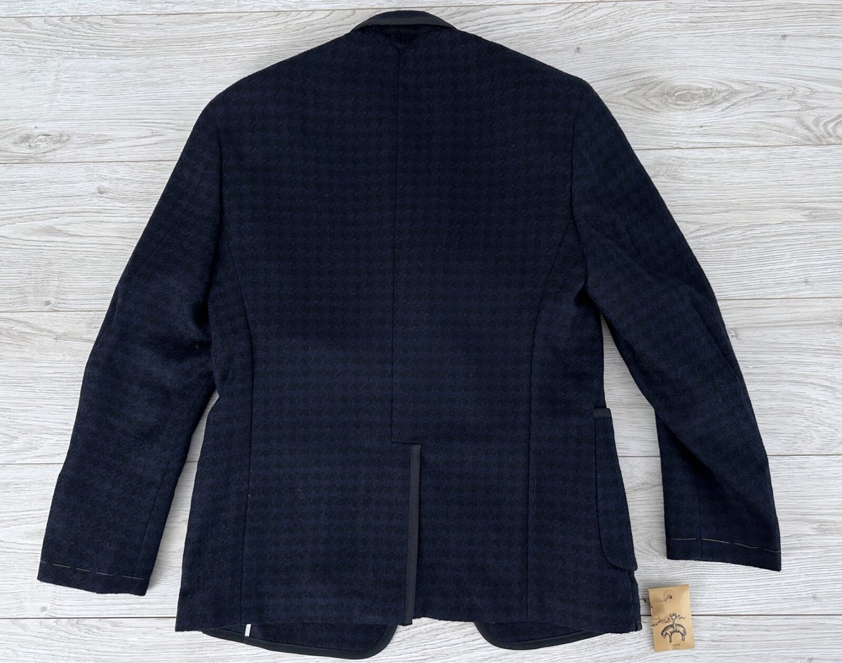 NWT Brooks Brothers Black Fleece x Thom Browne Dinner Jacket