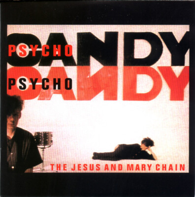 The Jesus And Mary Chain - Original Album Series (CD, Album, RE +