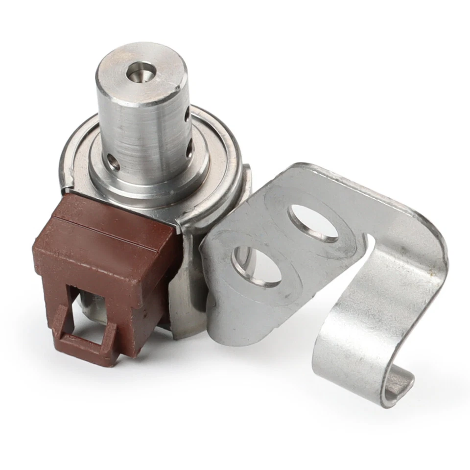 5件装U140E/F U240E/F U241E变速器换档电磁阀适用于丰田RAV4雷克萨斯 — 第 3/4 张图片