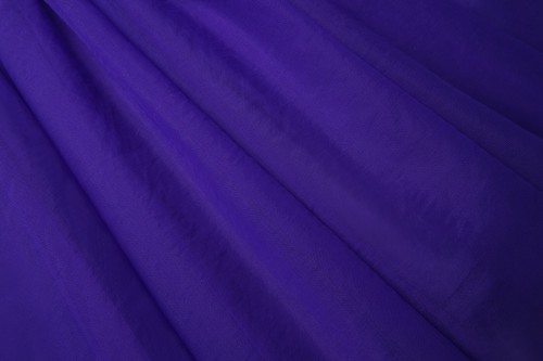 Classic Girls Purple Tulle Dress with Diamond Decoration + Bow Velvet Dress - Picture 9 of 16