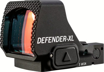 Vortex Defender XL Red Dot 8 MOA Zielfernrohr