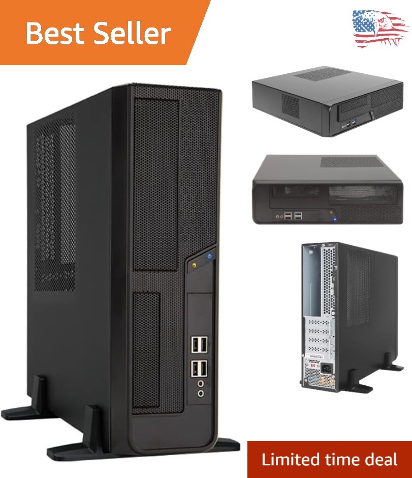 Mini Itx Case Micro Atx Case Inwin Bl040 Matx Desktop Case With