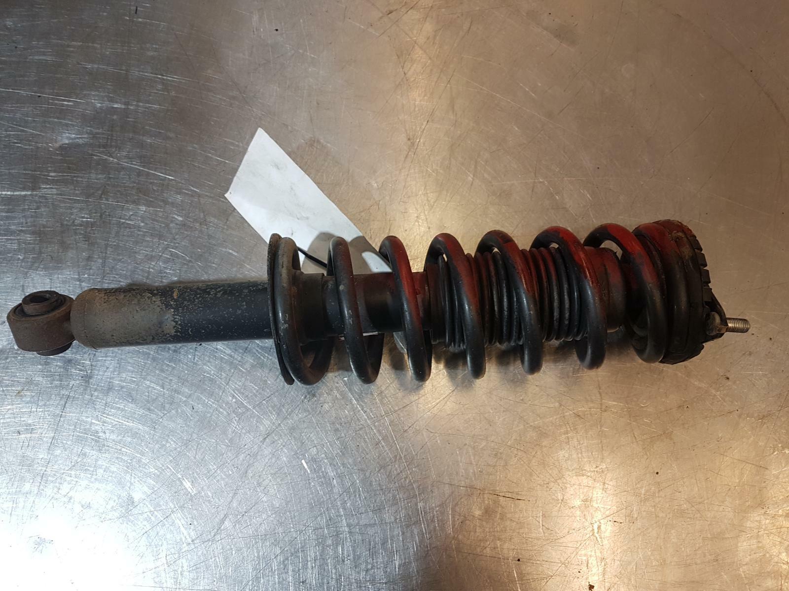 SUBARU OUTBACK RIGHT REAR STRUT 4TH GEN, NON SELF LEVELLING TYPE, 09/03