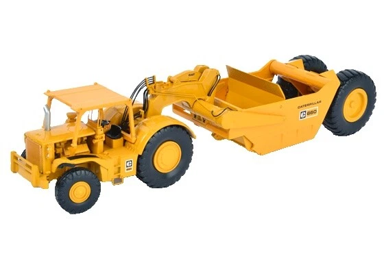 2015 Vehicle Year Vintage Manufacture Diecast Construction Equipment