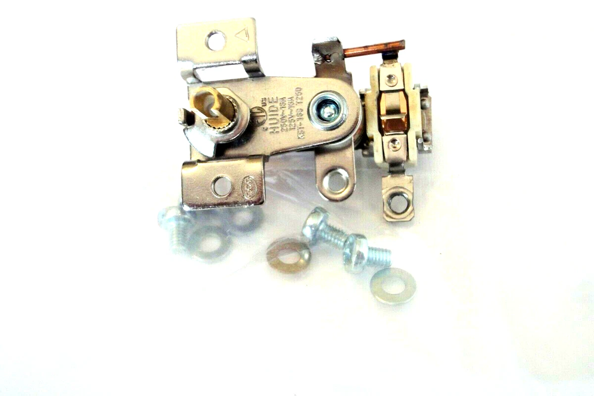 XT9605 DIMPLEX XL12N XL18N XL24N CXL24N Storage Heater Charge Thermostat  Parts 5053285026437 | eBay