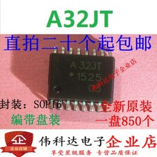 10pcs ACPL-32JT  A32JT  SOP16