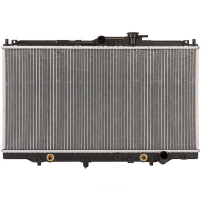 Radiator-Base, Std Trans Reach Cooling 41-1494
