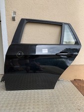 Original BMW E91 T�re hinten links 3er 41007203675 Fahrerseite T�rbremse T�rschl