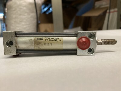 PHD,AVF3/4K11/4,Air Cylinder