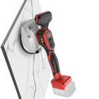 Tile Vibration Leveling Machine for Milwaukee 18V Battery,Suction Cup 8-speeds