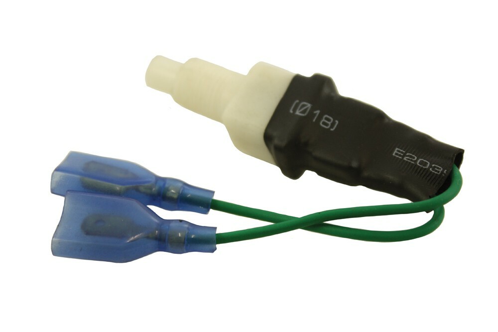 Land Rover Defender 90, Defender 110 Brake Light Switch