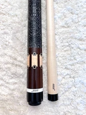 IN STOCK, JOSS 20-199K Pool Cue (Katalox Wood w/ Maple Points) FREE HARD CASE