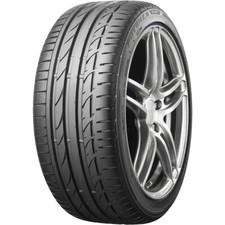 Tire 20545r17 84w Bridgestone Potenza S001 Oe High Performance