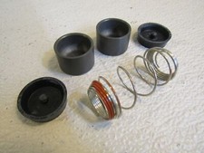 Carquest Wheel Cylinder Kit Drum Brake C543