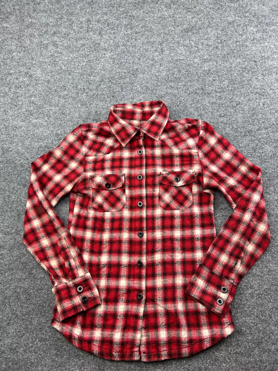 Molokai surf co flannel deals