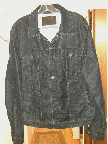 7 for all mankind corduroy jacket | eBay