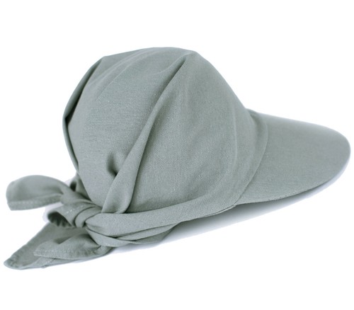 bandana schirmmütze