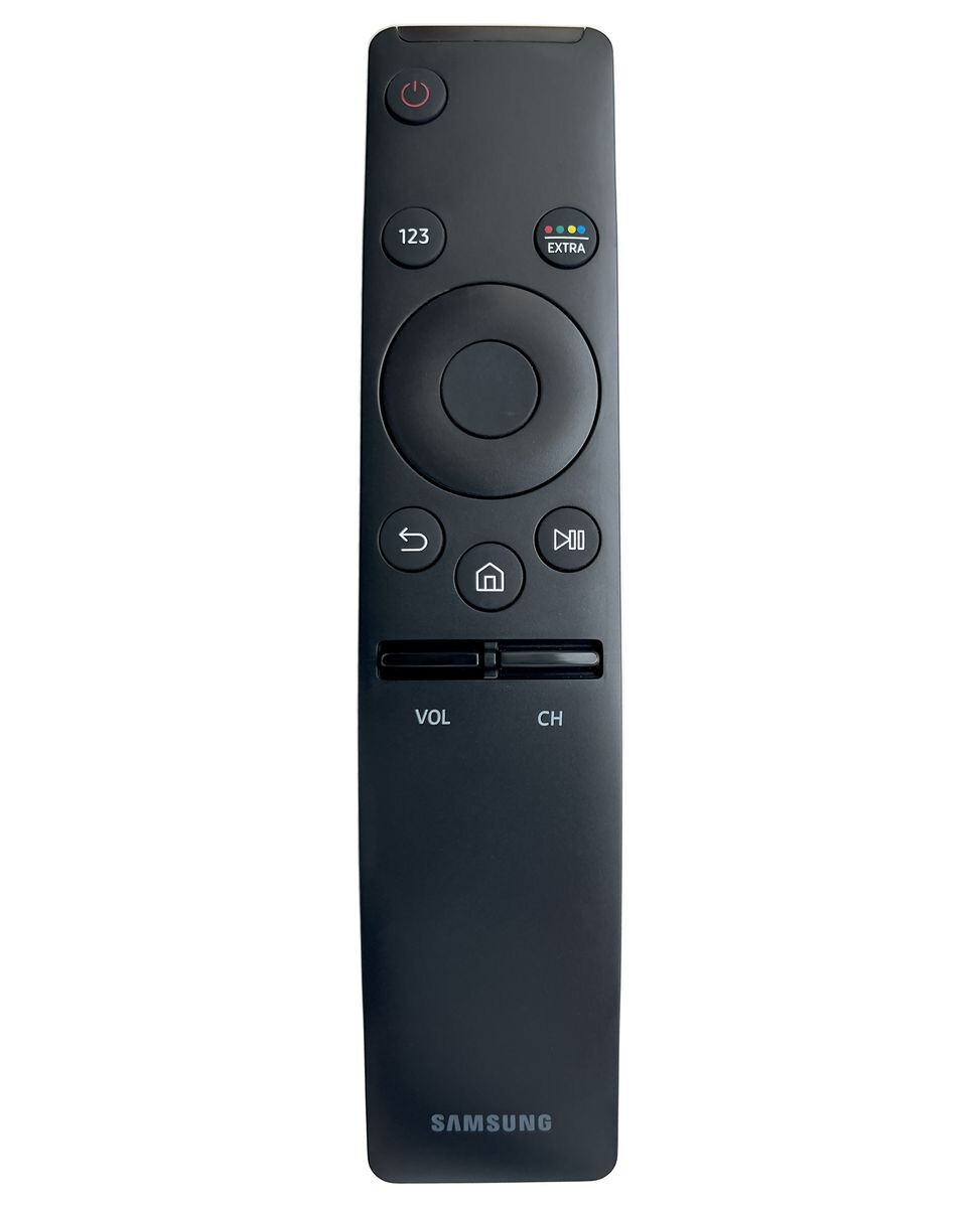 【中古】「非常に良い」OEM サムスンリモコン UN55NU8500F、UN55NU8500FXZA、UN65NU8000F、UN65NU8000FXZAで出荷 Original Samsung TV Remote Control for Samsung TV UN55KU6500