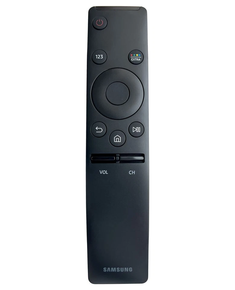 Original Samsung TV Remote Control for Samsung TV UN55KU6500 UN65NU8000FXZA