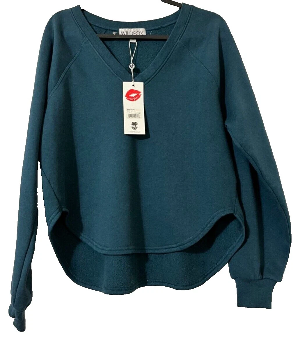 Suéteres De Algodón Wildfox para Mujeres